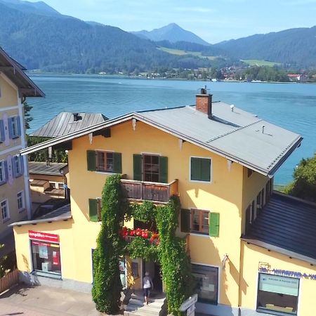Lake View Villa Tegernsee Exterior photo