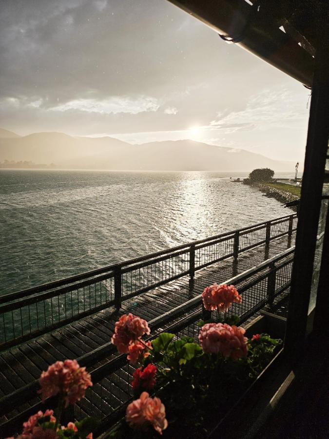Lake View Villa Tegernsee Exterior photo
