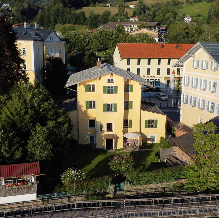Lake View Villa Tegernsee Exterior photo