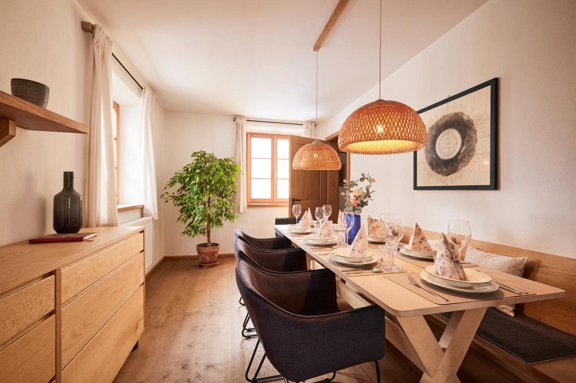 Lake View Villa Tegernsee Exterior photo