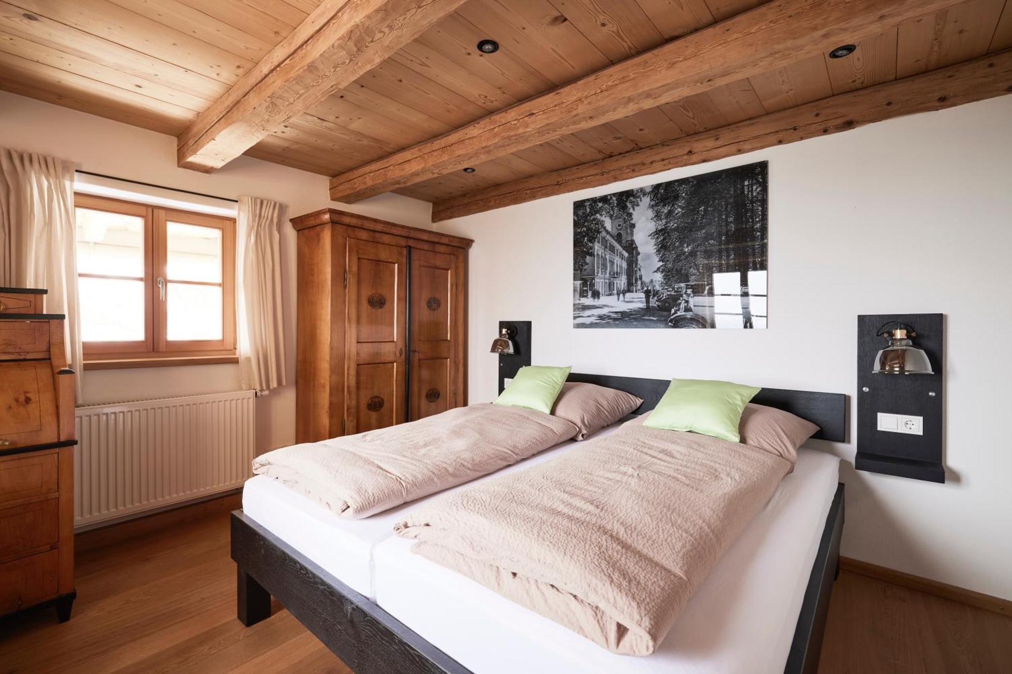 Ferienhaus Steinbacher Direkt Am Tegernsee Exterior photo