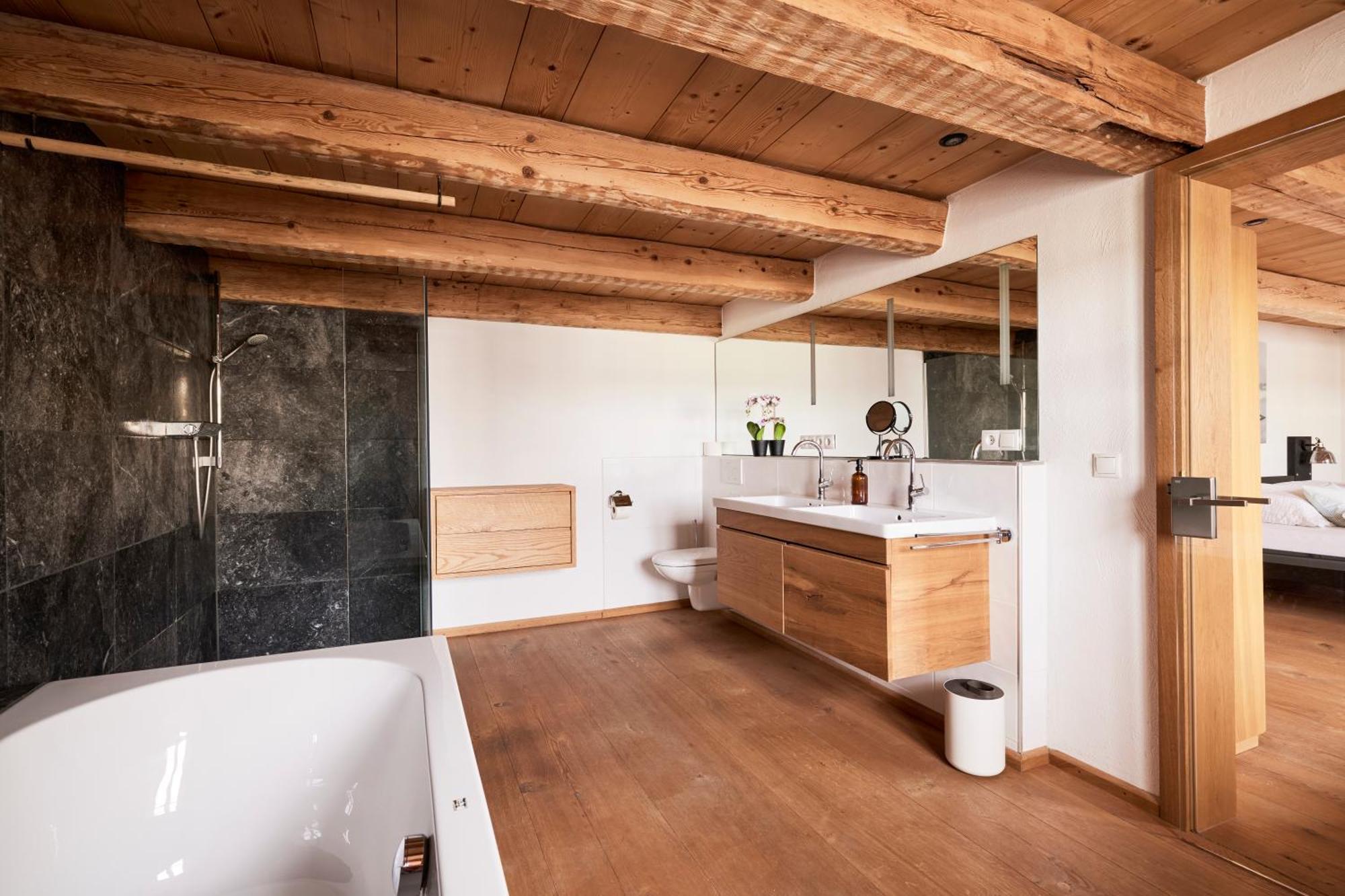 Lake View Villa Tegernsee Exterior photo