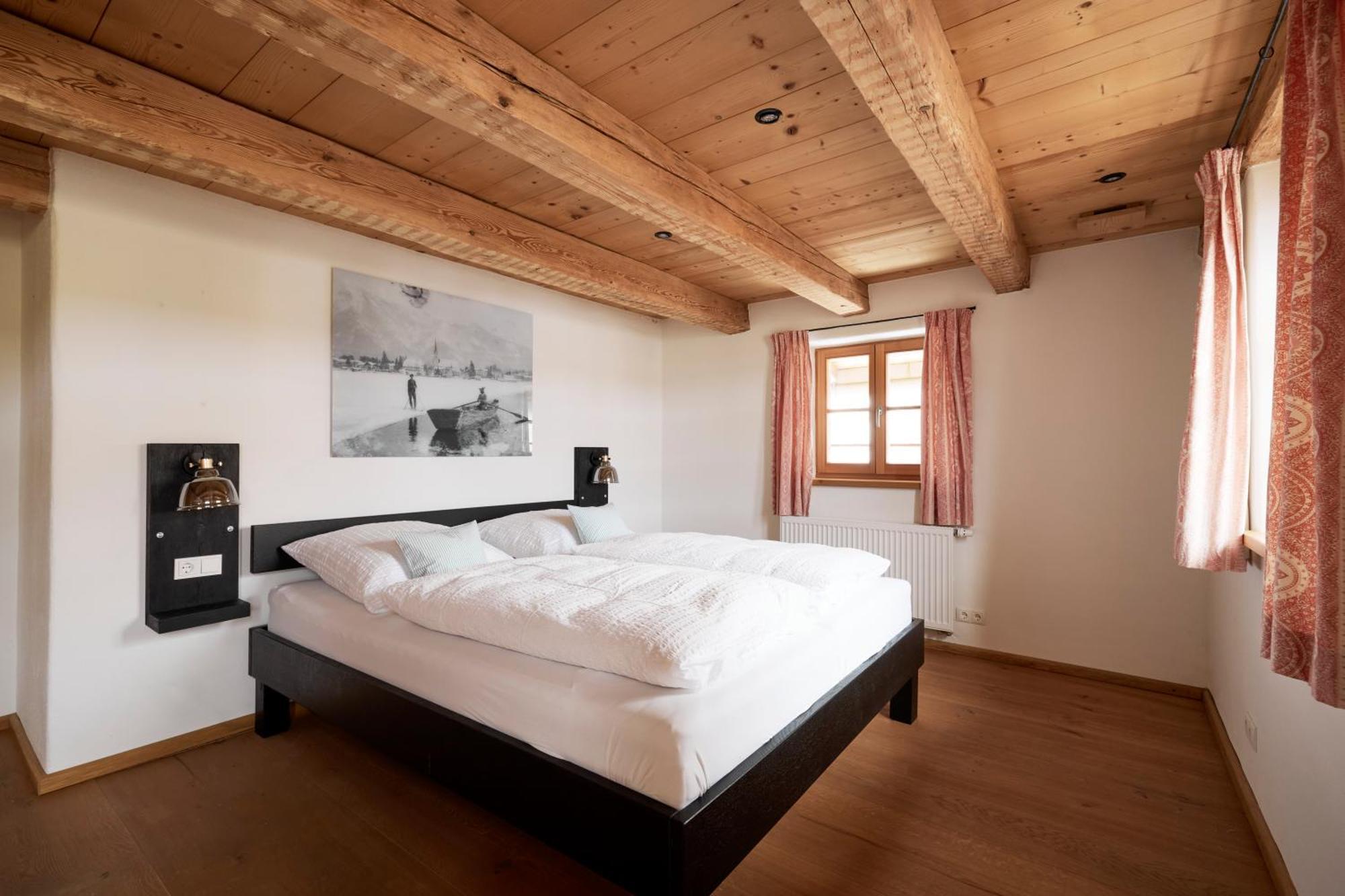 Ferienhaus Steinbacher Direkt Am Tegernsee Exterior photo