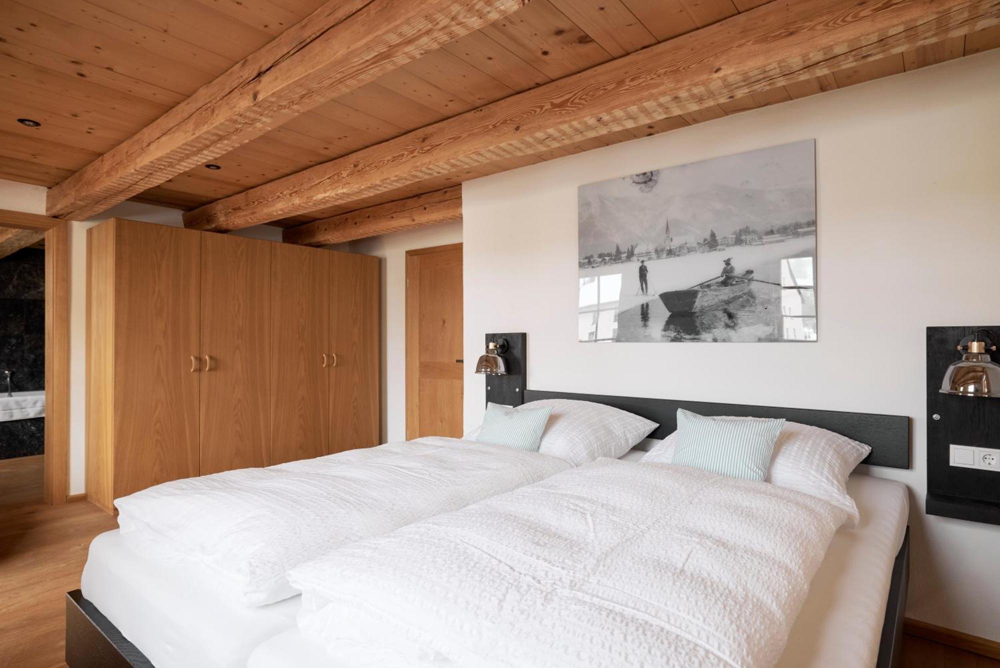 Lake View Villa Tegernsee Exterior photo
