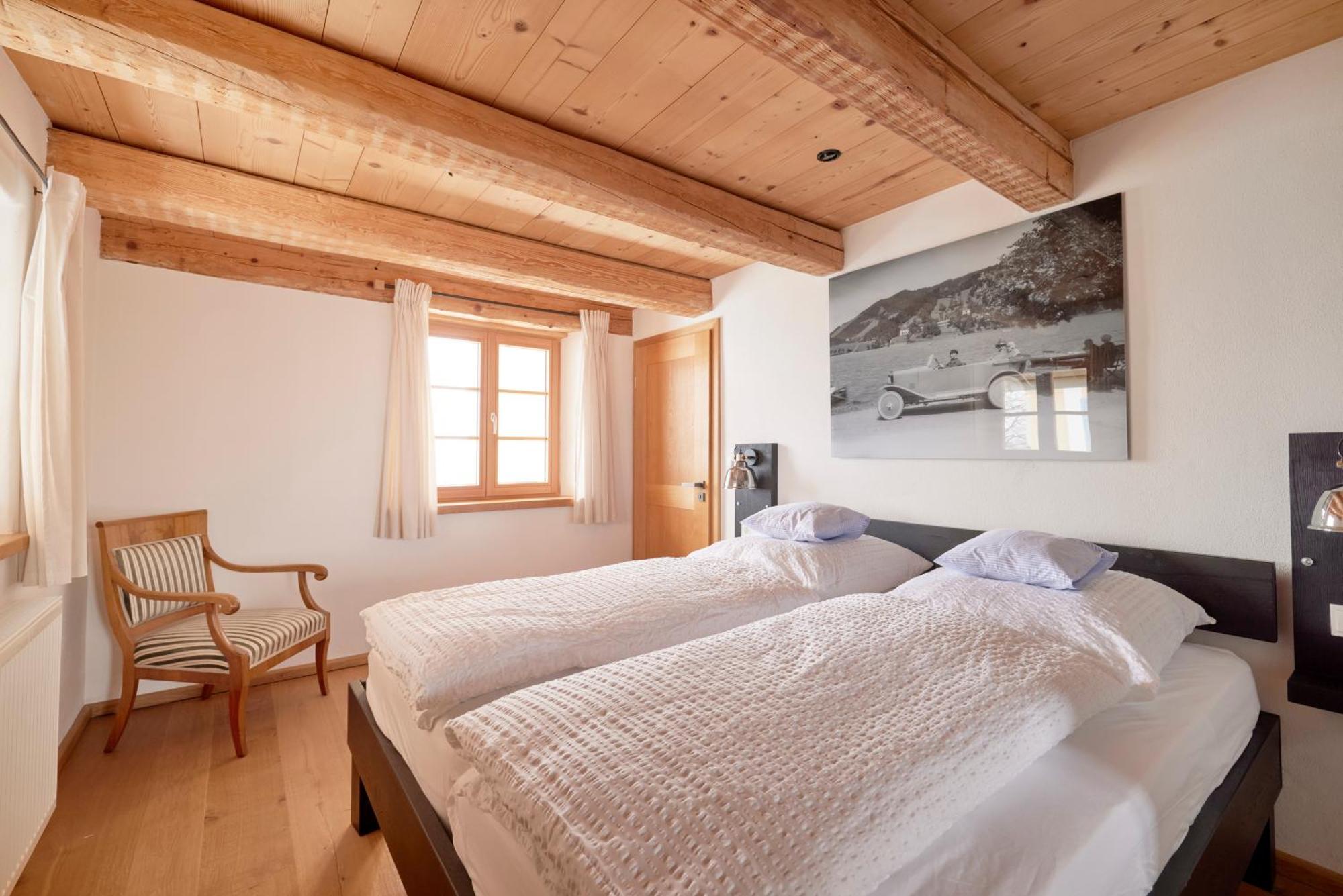 Lake View Villa Tegernsee Exterior photo