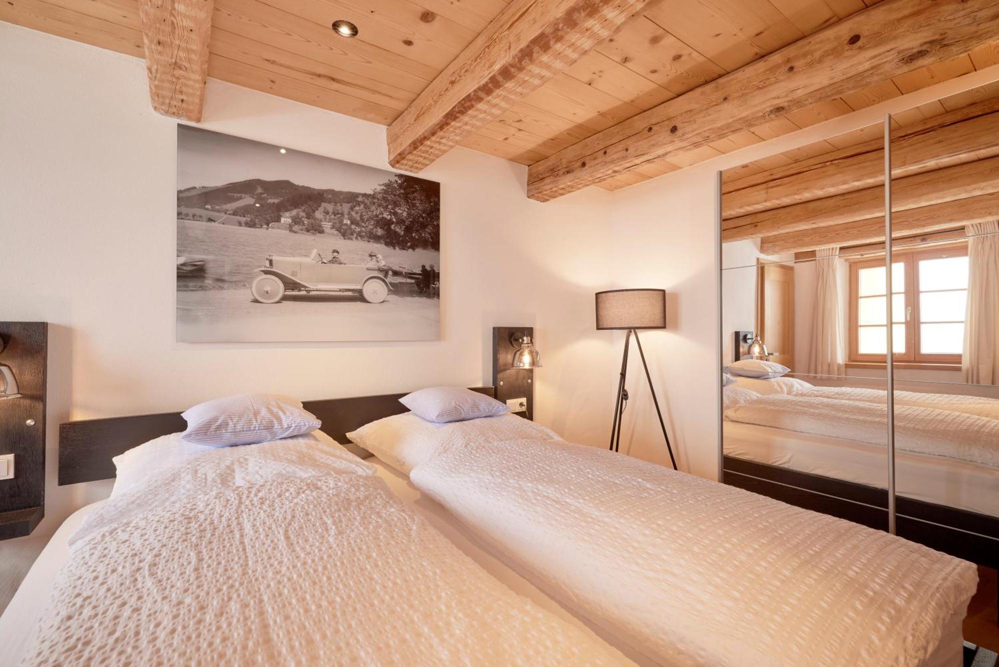 Lake View Villa Tegernsee Exterior photo